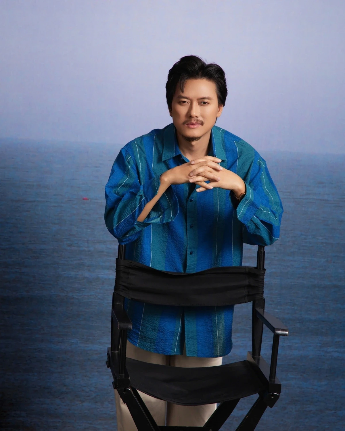 Quách Ngọc Tuyên: Chia tay Nam Thư lên hương, cưới vợ trẻ, giờ xây nhà 10 phòng - Hình 3