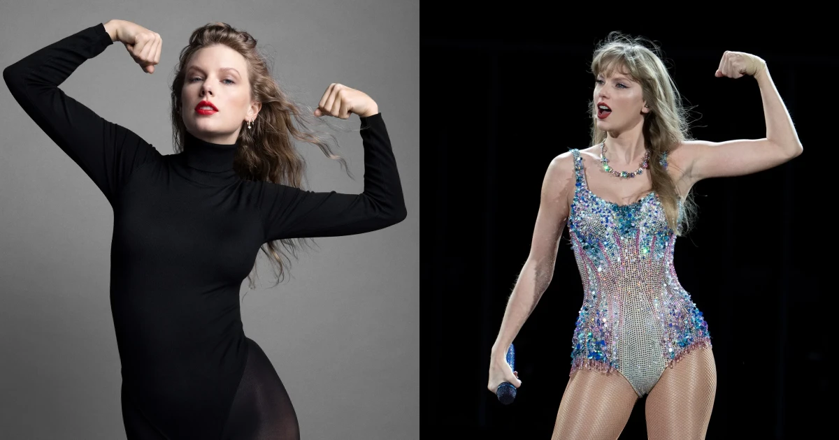 Taylor Swift bỏ ra con số khủng chuộc lại những bản hit đầu tay của chính mình? - Hình 6