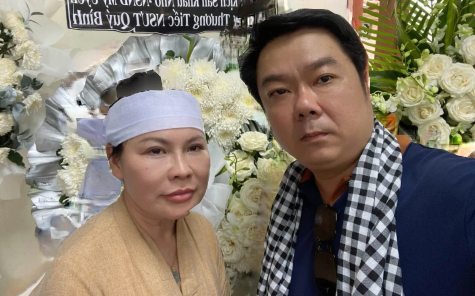 Vợ Quý Bình đồng cảnh ngộ vợ Đức Tiến, vẫn may mắn hơn, liên quan mẹ chồng? - Hình 3