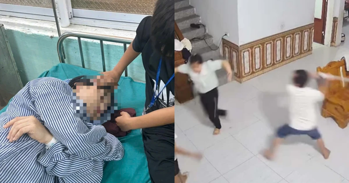 Vụ người vợ bị chồng đánh ở Tuyên Quang, tinh thần bấn loạn CA chưa thể điều tra - Hình 6