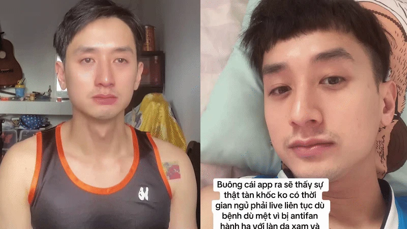 Vừa lộ chuyện có con dù mắc bệnh nặng, sao nam Việt bị quấy phá vì thông báo sắp về quê nhà - Hình 4