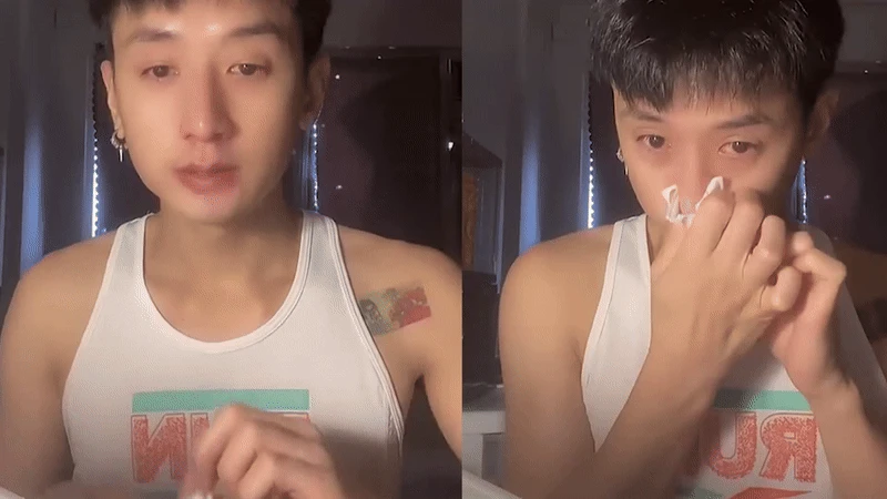 Vừa lộ chuyện có con dù mắc bệnh nặng, sao nam Việt bị quấy phá vì thông báo sắp về quê nhà - Hình 2