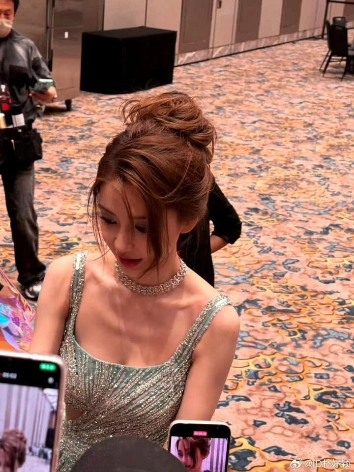 Angelababy phản bội chồng cũ, người nắm bí mật tố 1 câu, 1 sao nam liền bị réo - Hình 5