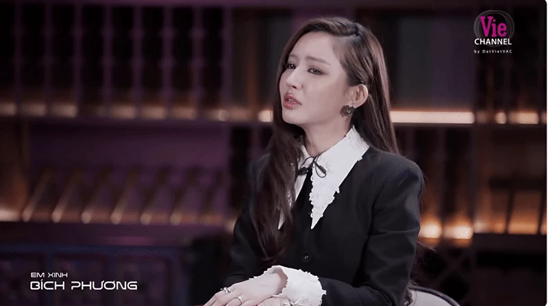 Bích Phương từng từ bỏ Concert vì mất lửa nghề, khóc mỗi đêm nay hẹn hò trai trẻ - Hình 6