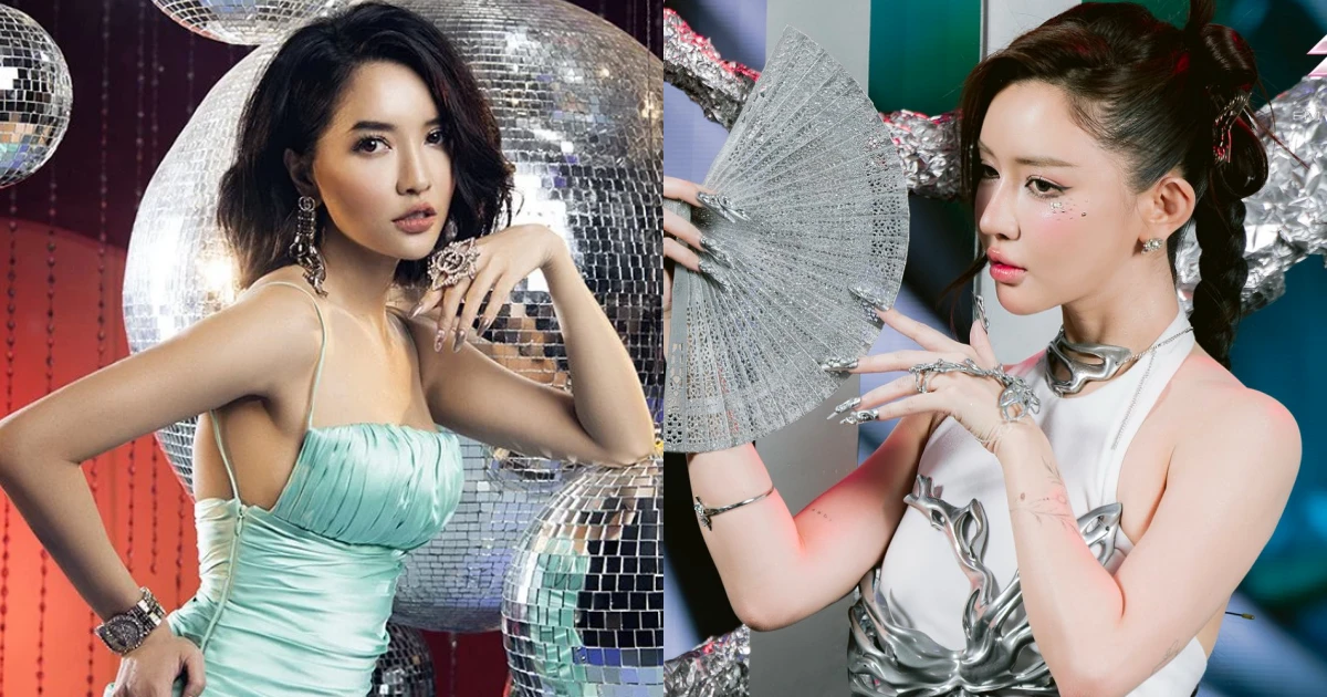 Bích Phương từng từ bỏ Concert vì mất lửa nghề, khóc mỗi đêm nay hẹn hò trai trẻ - Hình 11