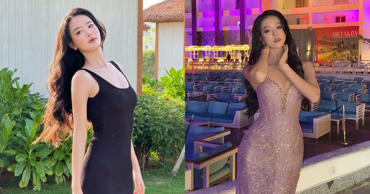 Bùi Khánh Linh nghi đại gia chu cấp, sống chung nhà, fan phát hiện liền đáp trả - Hình 9