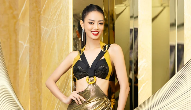 Bùi Khánh Linh nghi đại gia chu cấp, sống chung nhà, fan phát hiện liền đáp trả - Hình 8
