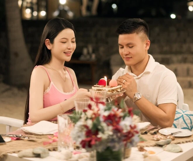 Chu Thanh Huyền dùng Quang Hùng đấu lại Quang Hải, cái kết ngỡ ngàng giữa ồn ào - Hình 1