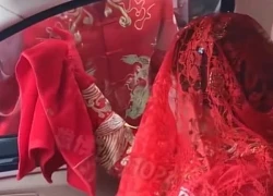 Cô dâu mặc cả 650 triệu ngay trước cổng cưới, chú rể nổi điên hủy hôn tại chỗ! - Hình 1