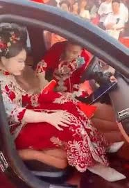 Cô dâu mặc cả 650 triệu ngay trước cổng cưới, chú rể nổi điên hủy hôn tại chỗ! - Hình 4