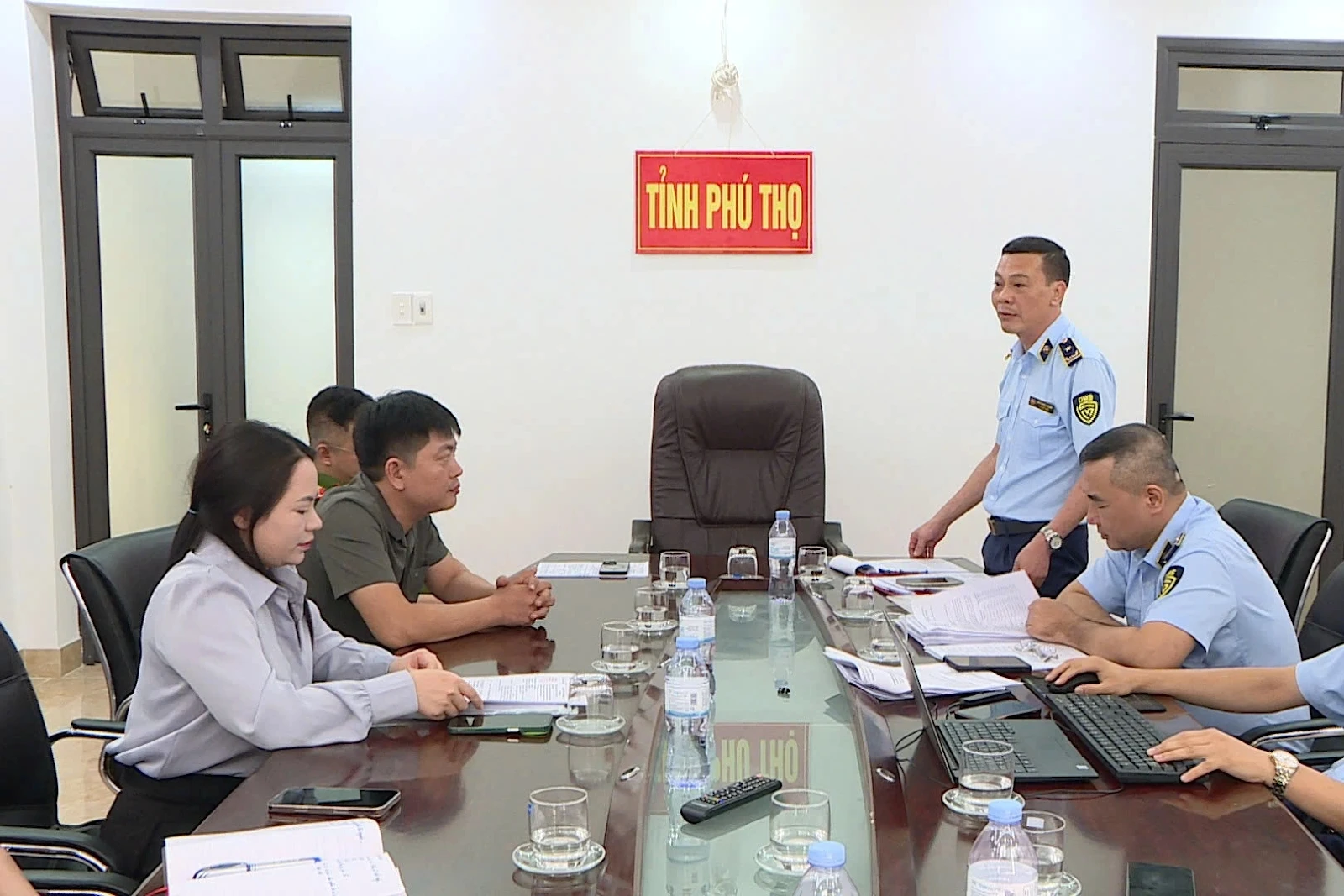 Công ty Tuấn Dương & TKT bị điều tra: 23.460 sản phẩm yến chưng là hàng giả! - Hình 2