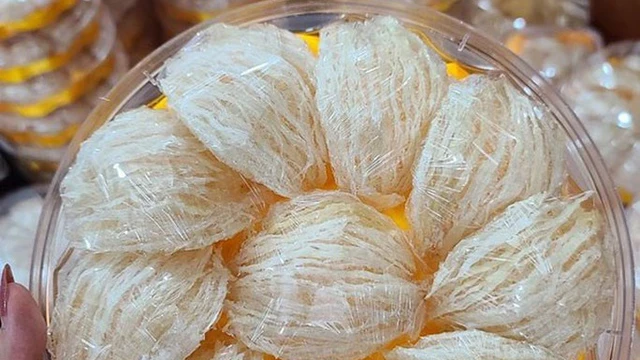 Công ty Tuấn Dương & TKT bị điều tra: 23.460 sản phẩm yến chưng là hàng giả! - Hình 5