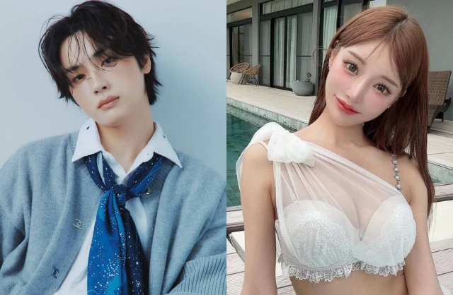 Cựu sao AV phản bội bạn trai khuyết tật, bán hoa cho idol Kpop vừa bị đuổi? - Hình 4