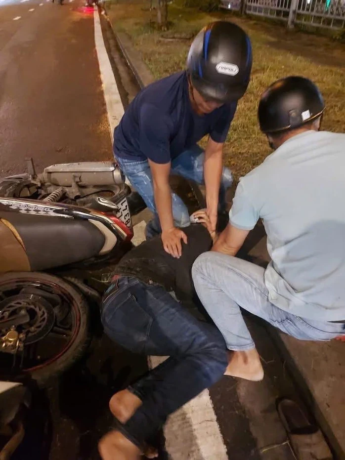 Đồng Nai: Tóm được nghi phạm xử chủ tiệm tạp hóa ở TP.HCM, lộ động cơ gây án sốc - Hình 6