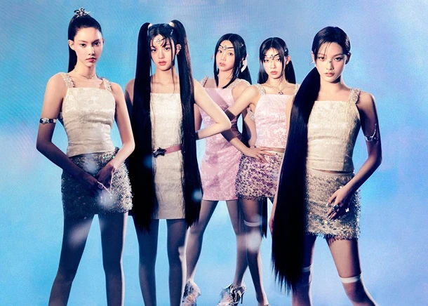 ILLIT tái xuất thất bại, fan đồng loạt quay lưng, bít cửa so với BABYMONSTER? - Hình 2