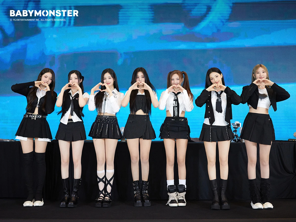 ILLIT tái xuất thất bại, fan đồng loạt quay lưng, bít cửa so với BABYMONSTER? - Hình 5