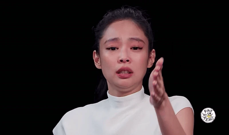 Jennie (BLACKPINK): Tôi là nạn nhân của Rosé và Lisa - Hình 3