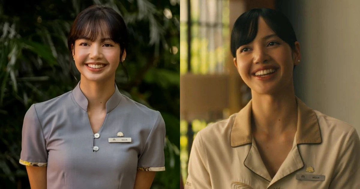 Lisa đóng phim dở tệ, nhận cát-xê hàng tỷ đồng, fan chê bất tài còn bon chen - Hình 9