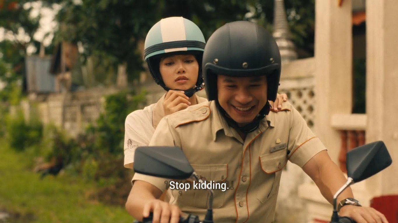 Lisa đóng phim dở tệ, nhận cát-xê hàng tỷ đồng, fan chê bất tài còn bon chen - Hình 7