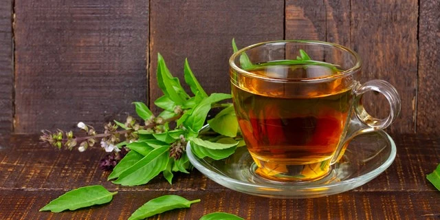 Loại rau gia vị có hương thơm dịu mát, tác dụng mạnh mẽ với người bị stress và mất ngủ - Hình 2