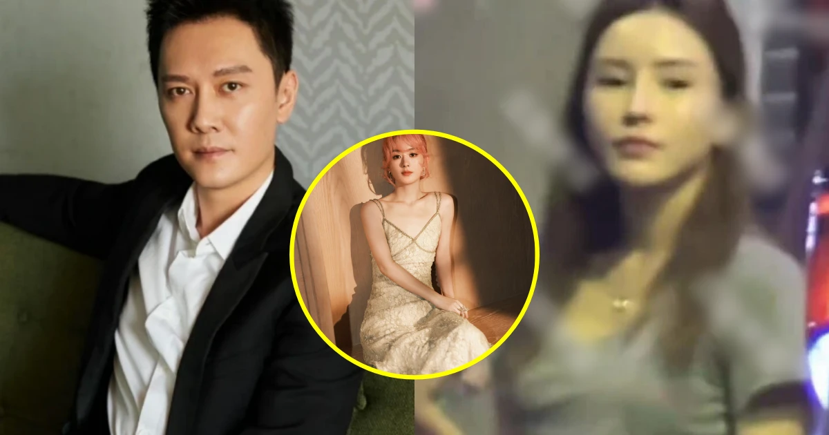 Phùng Thiệu Phong để tình mới ra mắt hội bạn, cưng hơn Lệ Dĩnh, hotgirl thái độ? - Hình 8
