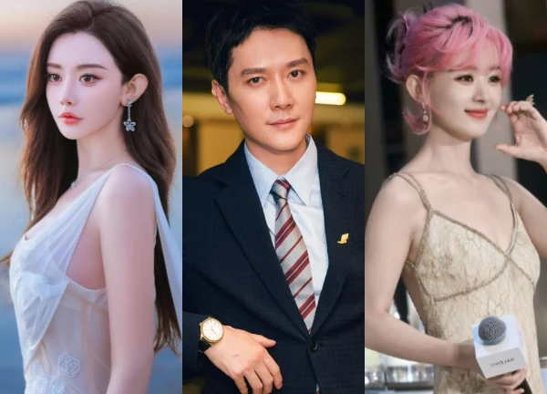 Phùng Thiệu Phong để tình mới ra mắt hội bạn, cưng hơn Lệ Dĩnh, hotgirl thái độ? - Hình 5