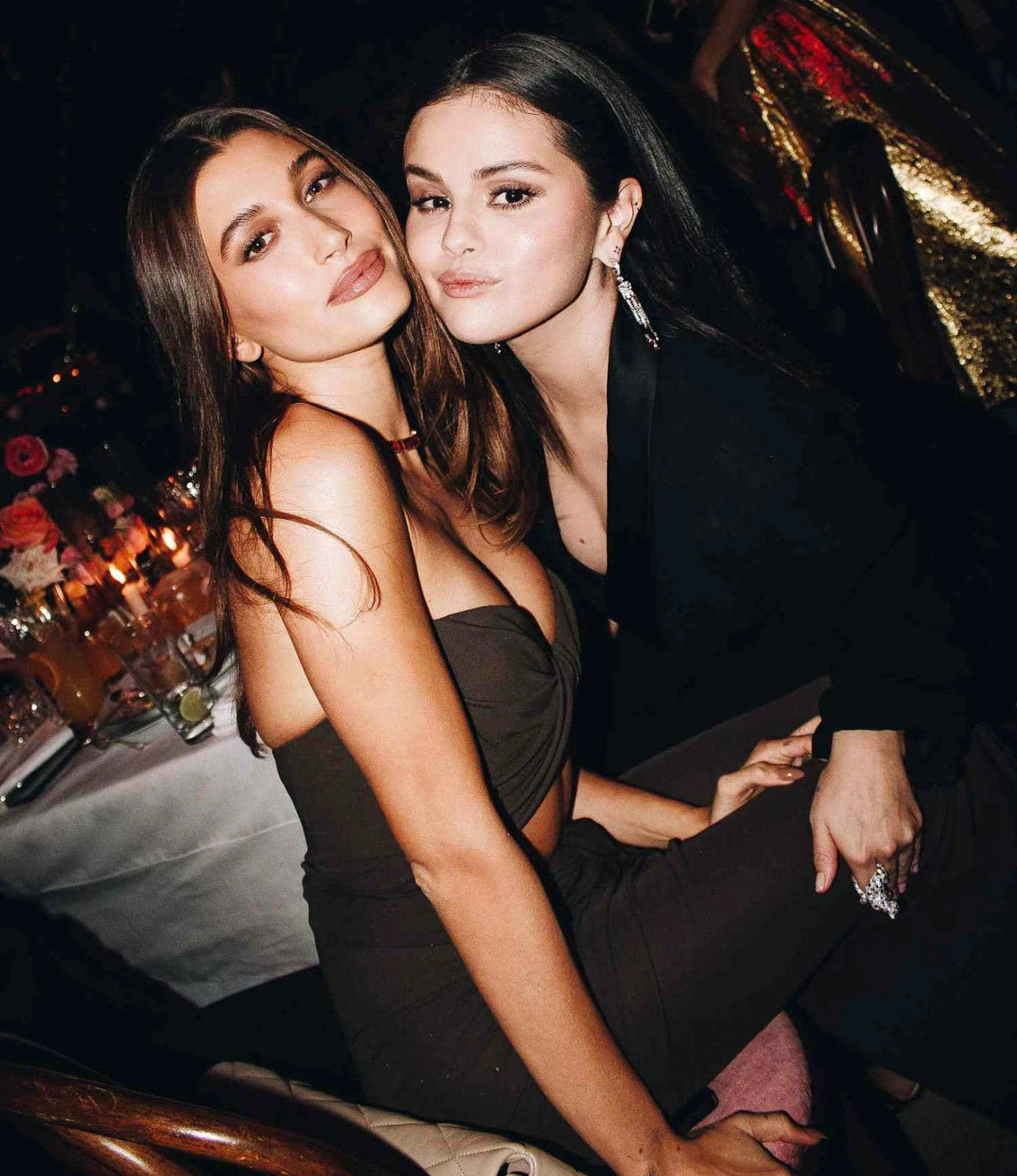 Selena Gomez lật bài ngửa với vợ Justin Bieber, khơi mào cuộc chiến mới? - Hình 7