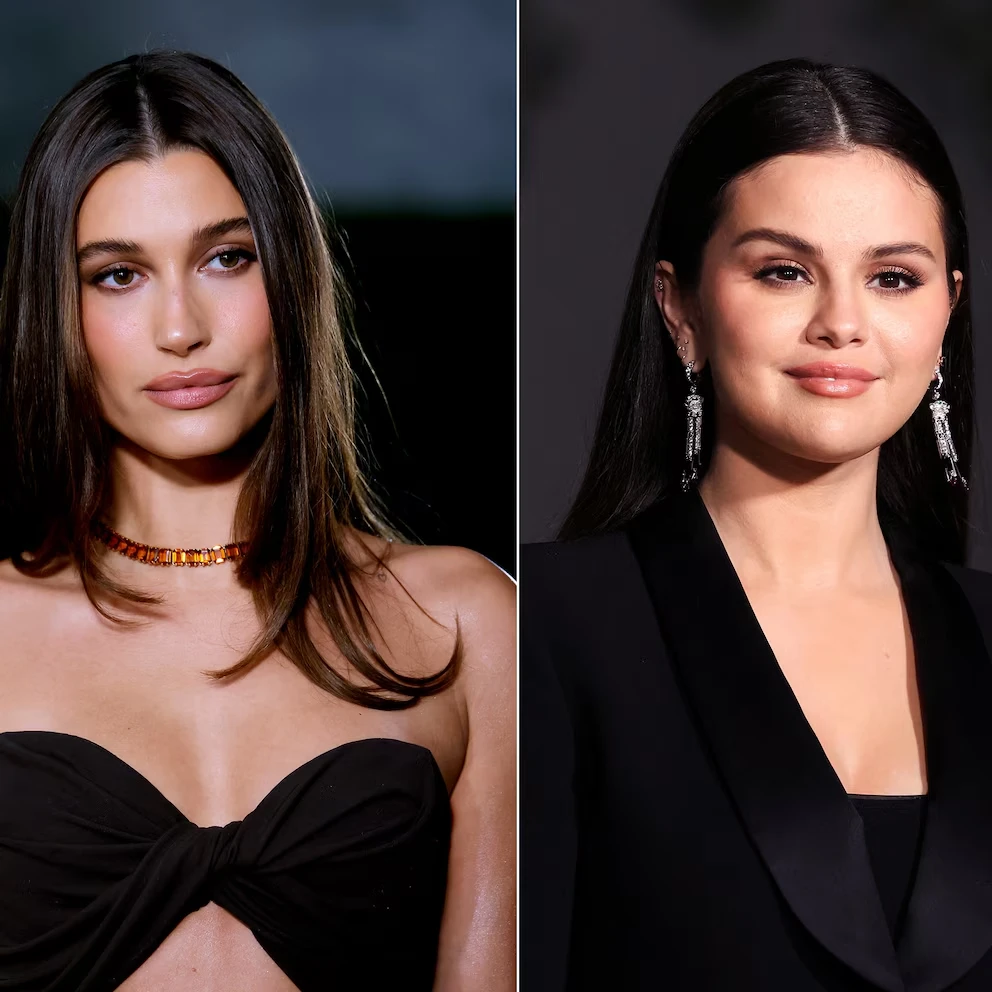 Selena Gomez lật bài ngửa với vợ Justin Bieber, khơi mào cuộc chiến mới? - Hình 6