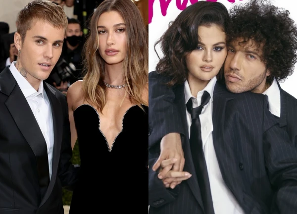 Selena Gomez lật bài ngửa với vợ Justin Bieber, khơi mào cuộc chiến mới? - Hình 3