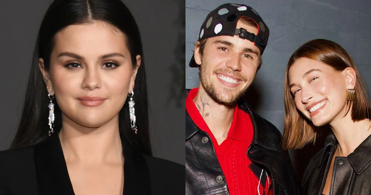 Selena Gomez lật bài ngửa với vợ Justin Bieber, khơi mào cuộc chiến mới? - Hình 8