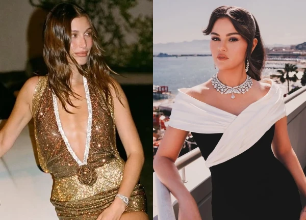 Selena Gomez lật bài ngửa với vợ Justin Bieber, khơi mào cuộc chiến mới? - Hình 1