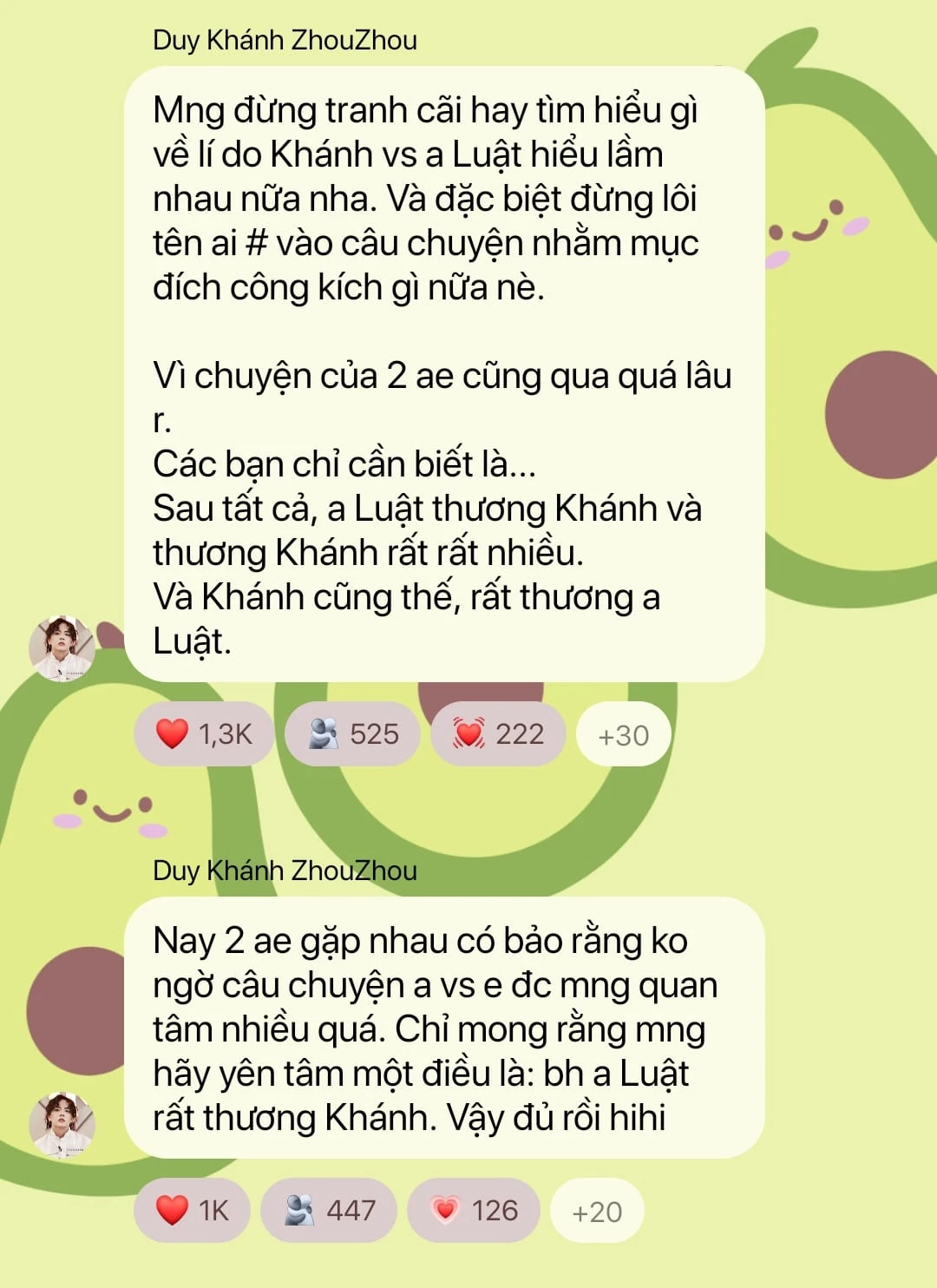 Tiến Luật nghi bị coi thường ở sự kiện, số nhọ dính vào ồn ào Neko và Duy Khánh - Hình 5