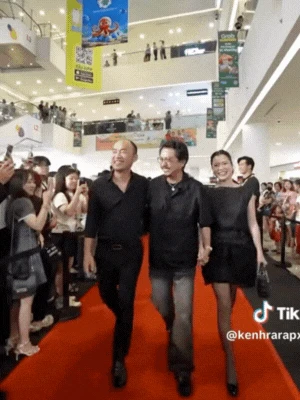 Vụ Tiến Luật nghi bị coi thường tại sự kiện: Nam MC lên tiếng, tung video làm rõ 1 tình tiết mấu chốt! - Hình 3