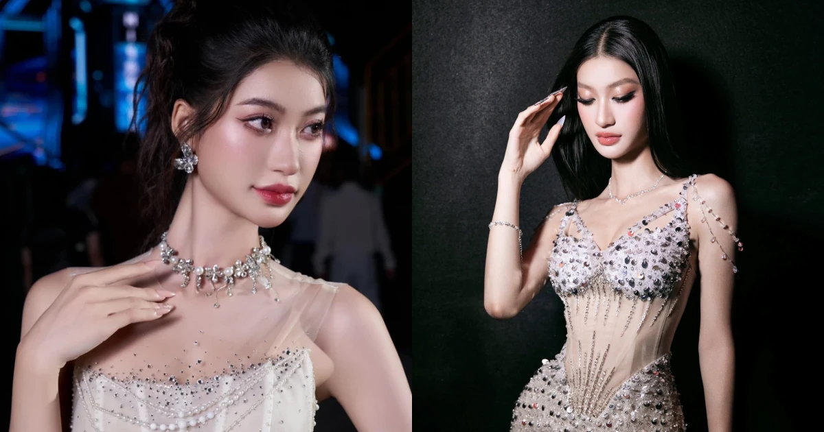 Best Face HHHV Việt Nam từng suýt hủy dung, thoát tay tử thần trong gang tấc - Hình 8