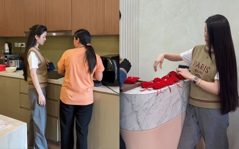 Chu Thanh Huyền khiến dân mạng choáng váng, khi thu về 1,6 tỷ trong 60 phút - Hình 6