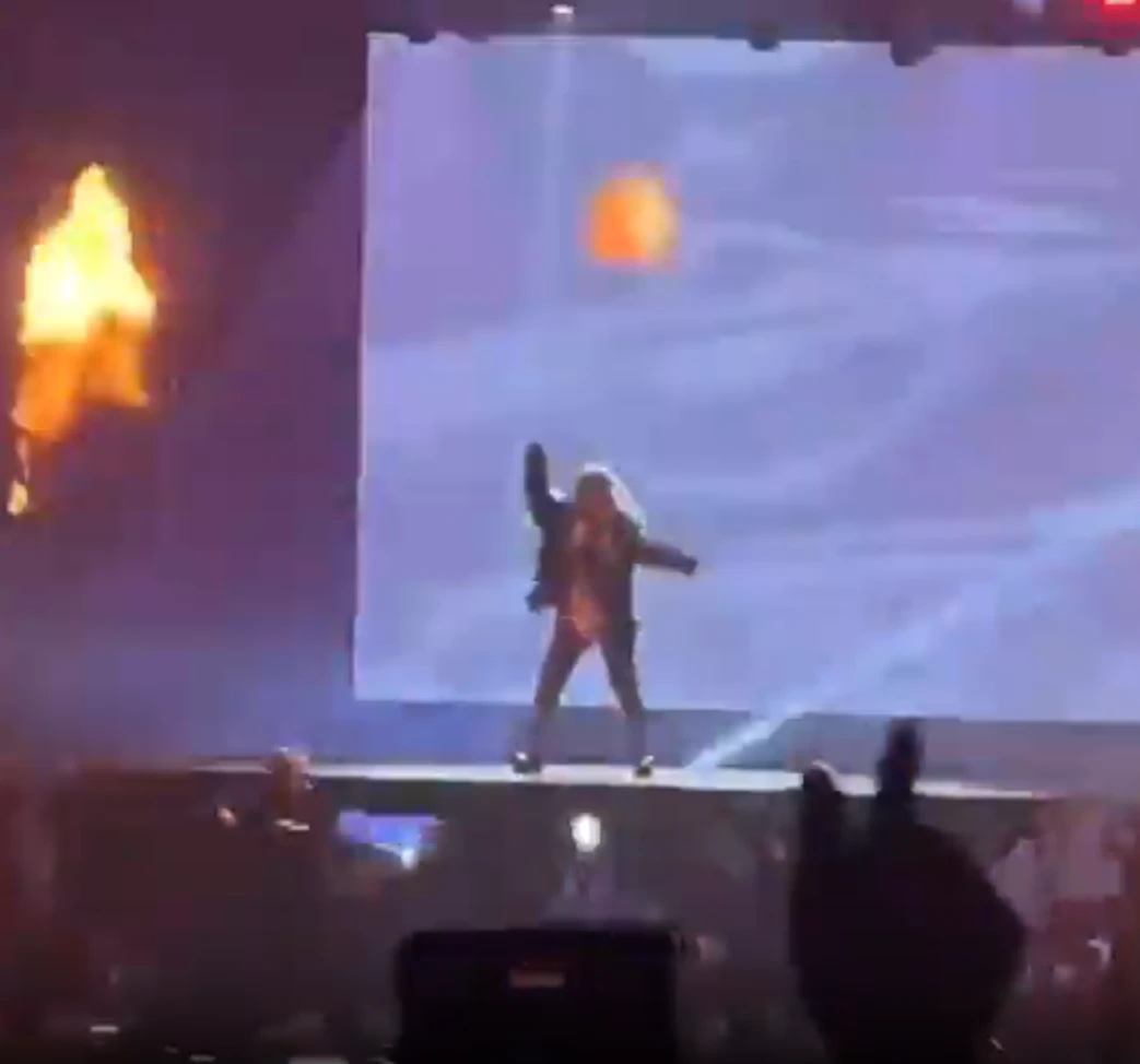 CL (2NE1) cùng G-Dragon đổ bộ Việt Nam, vẫn ngầu như thời mới debut? - Hình 8