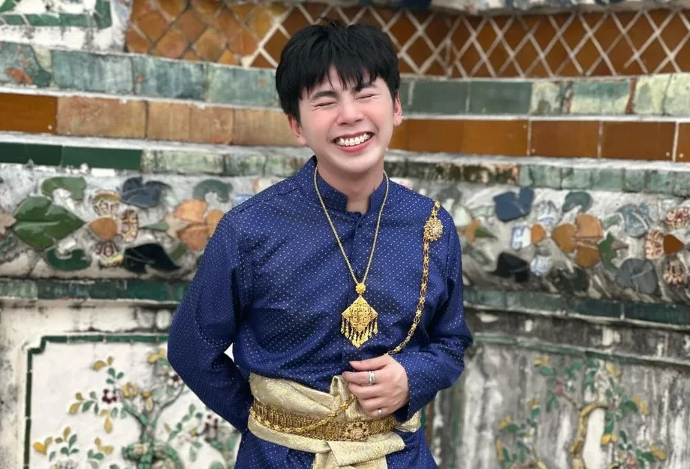 Cuội Schannel: Đồng nghiệp Đặng Thu Hà, chuyên review ẩm thực, hài hước có thừa - Hình 4