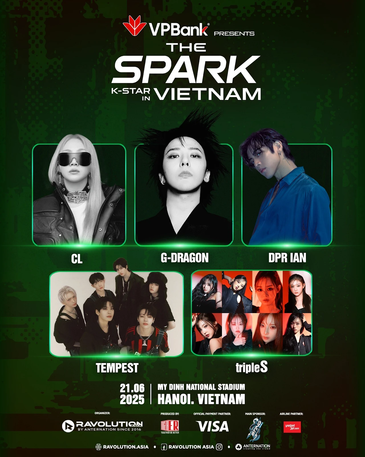 G-Dragon tinh tế vượt mặt Hanbin, chi tiết độc lạ ở trang phục nói lên tất cả - Hình 5