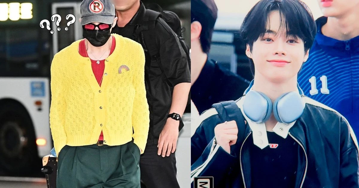 G-Dragon tinh tế vượt mặt Hanbin, chi tiết độc lạ ở trang phục nói lên tất cả - Hình 7