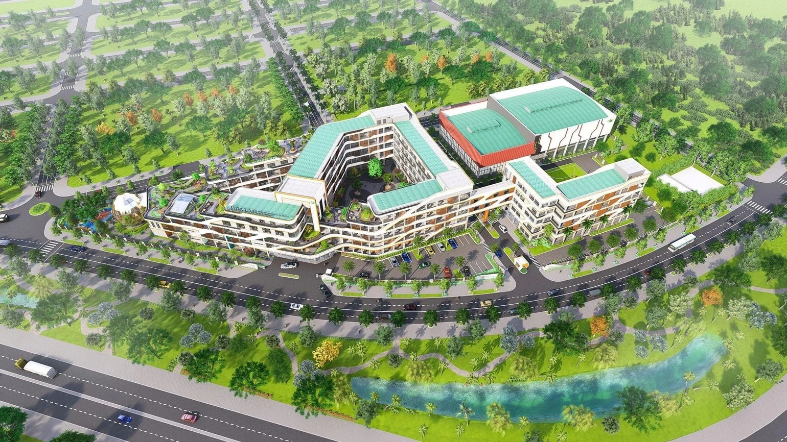 Hoà Minzy nợ vẫn cho con trai học trường xịn, nhìn học phí mà choáng - Hình 2