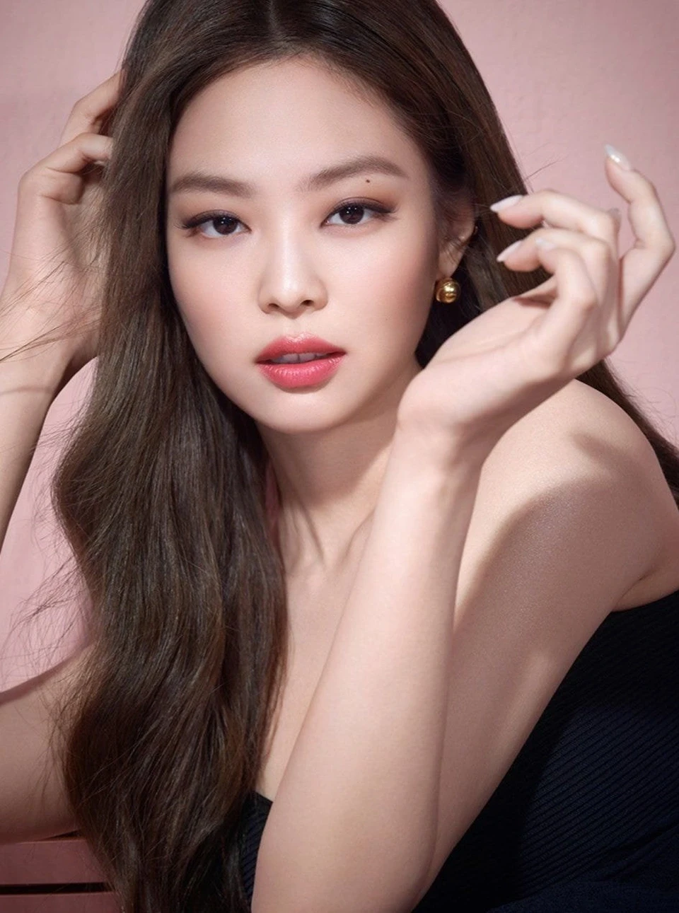 Jennie bất ngờ bật khóc trên show, uất ức nhắc đến Lisa và Rosé, thách cả Jisoo - Hình 7