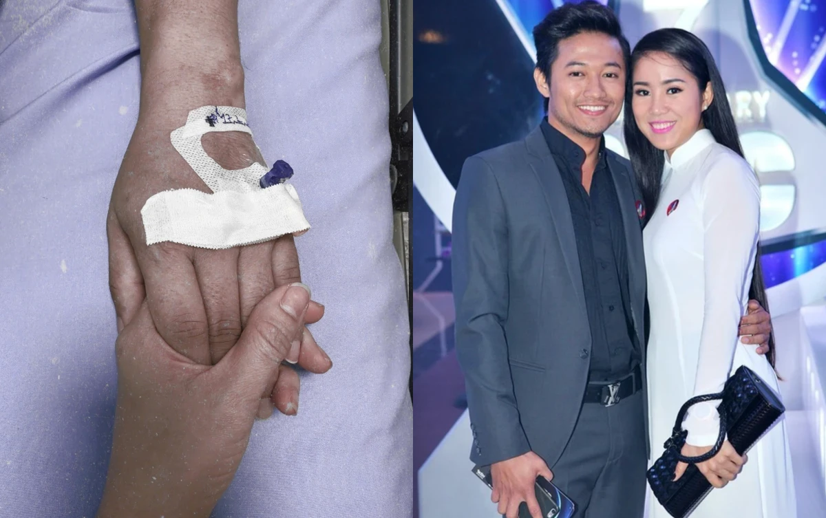Lê Phương về nơi kỷ niệm tình yêu với Quý Bình, nghi vỗ mặt vợ doanh nhân? - Hình 5