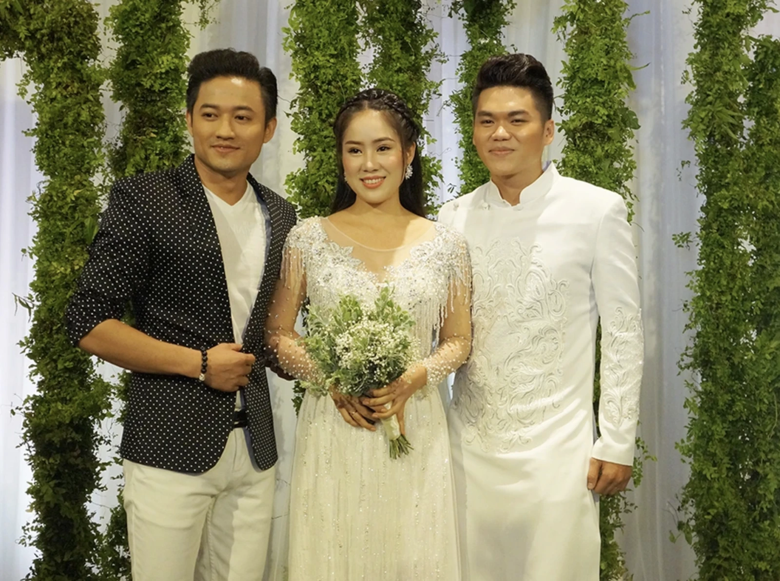 Lê Phương về nơi kỷ niệm tình yêu với Quý Bình, nghi vỗ mặt vợ doanh nhân? - Hình 3