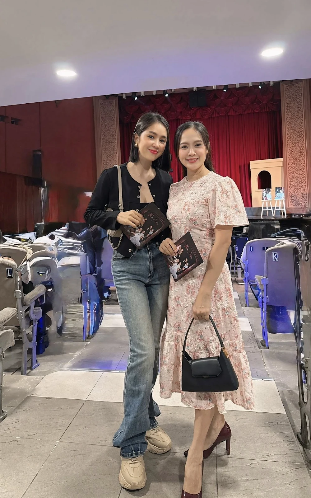 Lê Phương về nơi kỷ niệm tình yêu với Quý Bình, nghi vỗ mặt vợ doanh nhân? - Hình 6