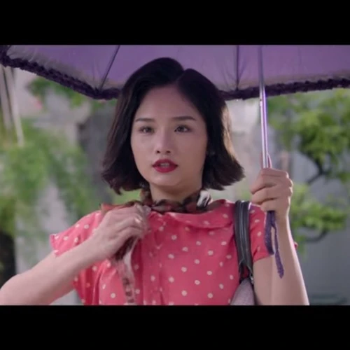 Miu Lê từ Bà nội khó tính đến cây hài Vbiz, nỗi ám ảnh của biên tập Em Xinh - Hình 4