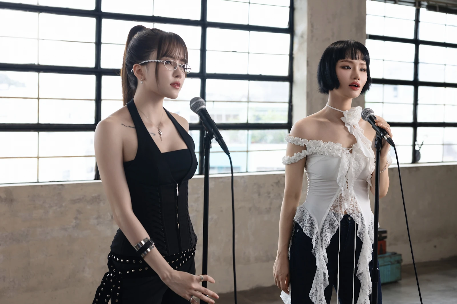 Miu Lê từ Bà nội khó tính đến cây hài Vbiz, nỗi ám ảnh của biên tập Em Xinh - Hình 6