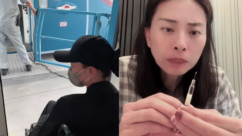 Ngô Thanh Vân những tuần cuối thai kỳ: Bị khó thở, di chuyển khó khăn, cơ thể nhức mỏi - Hình 4