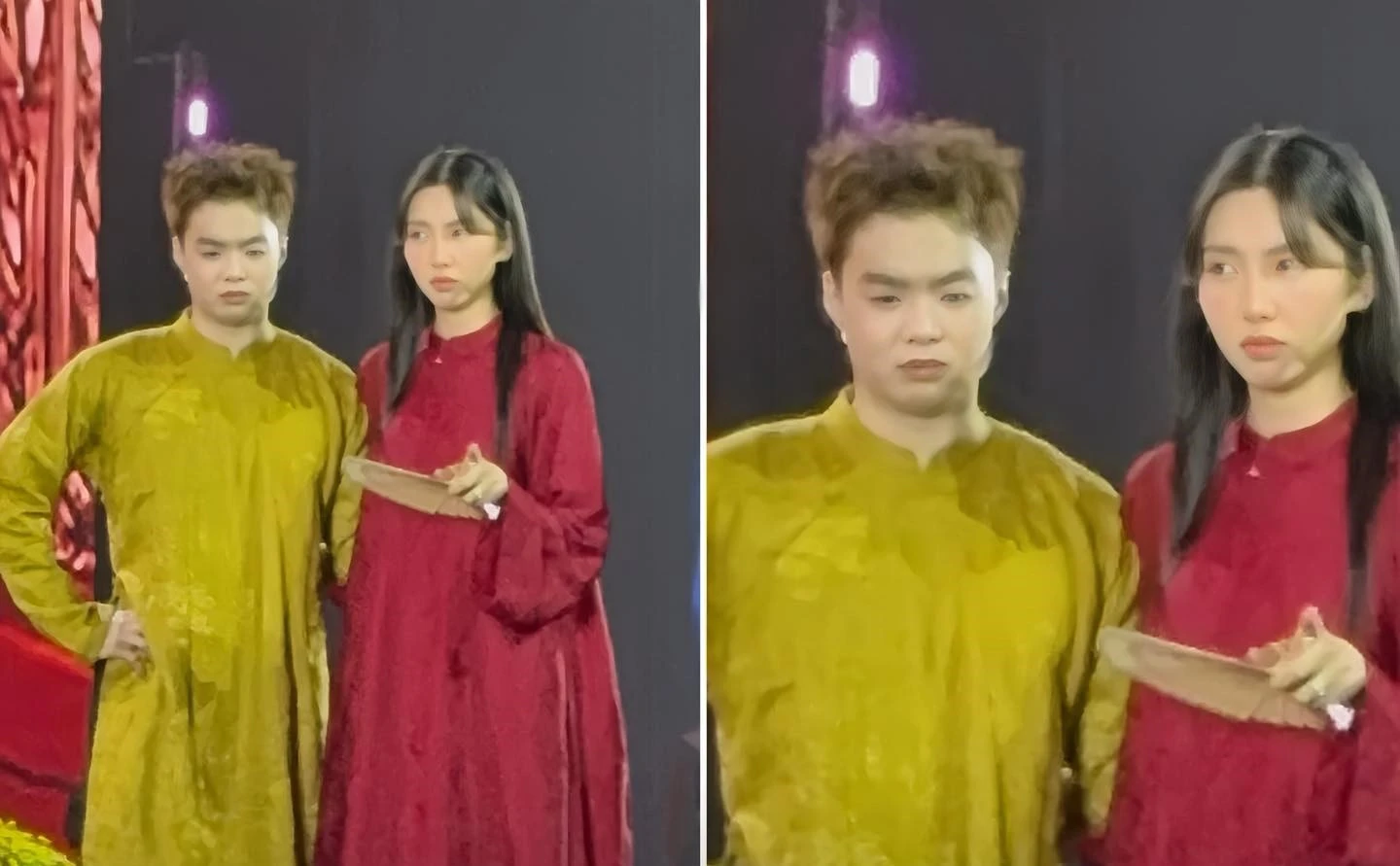 Phương Mỹ Chi hại dàn Em Xinh, bắt tay 1 Anh Trai, khán giả thất vọng quay xe - Hình 9