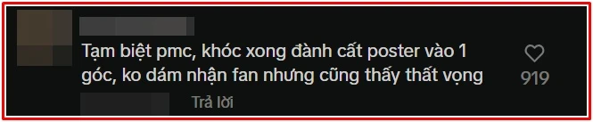 Phương Mỹ Chi hại dàn Em Xinh, bắt tay 1 Anh Trai, khán giả thất vọng quay xe - Hình 7
