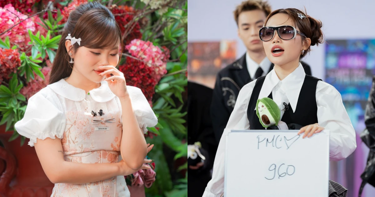 Phương Mỹ Chi hại dàn Em Xinh, bắt tay 1 Anh Trai, khán giả thất vọng quay xe - Hình 10